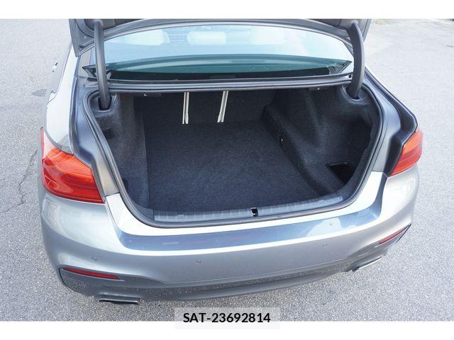 Bmw 5 SERIES 2017-05 8665858-15