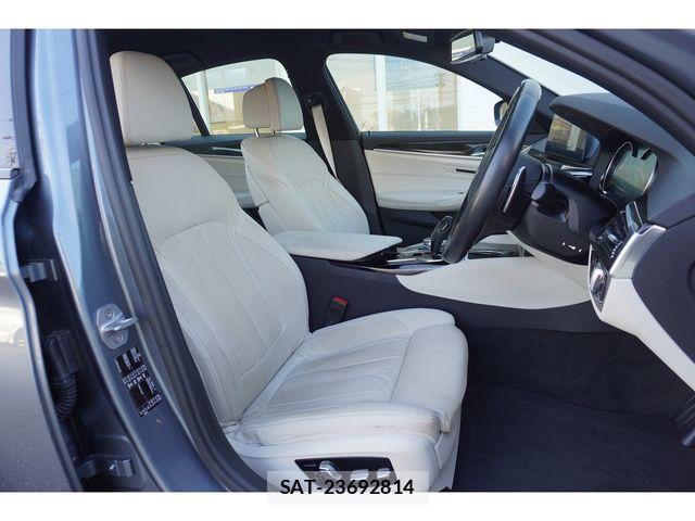 Bmw 5 SERIES 2017-05 8665858-17