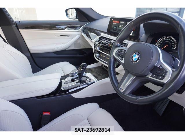 Bmw 5 SERIES 2017-05 8665858-18