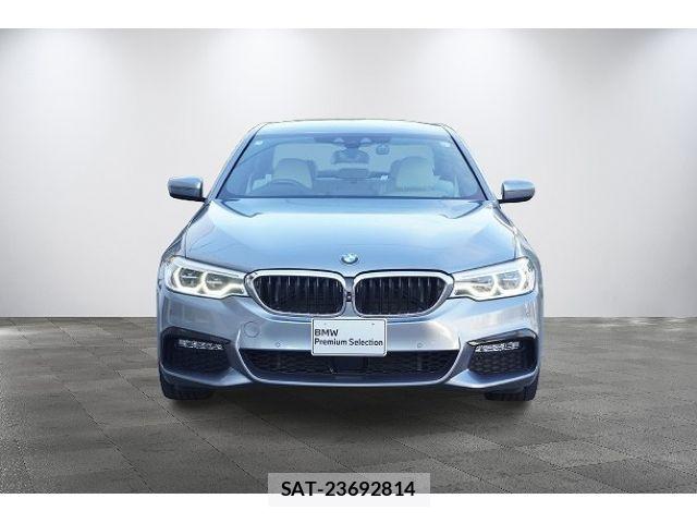 Bmw 5 SERIES 2017-05 8665858-1