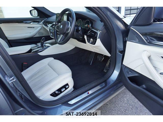 Bmw 5 SERIES 2017-05 8665858-19