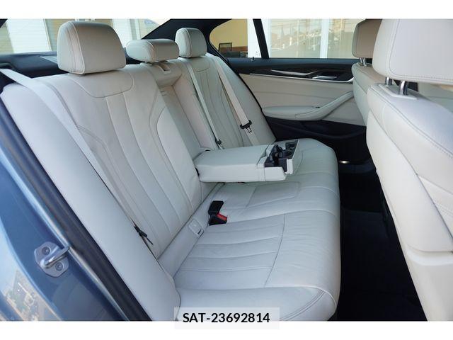Bmw 5 SERIES 2017-05 8665858-20