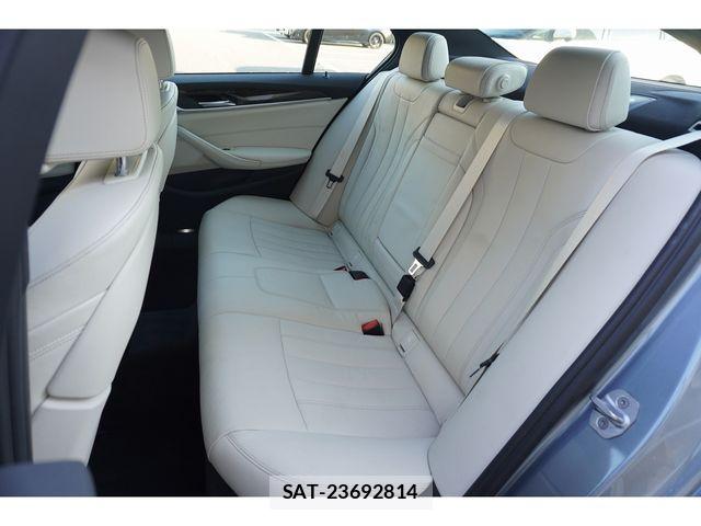 Bmw 5 SERIES 2017-05 8665858-21