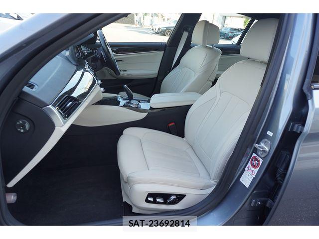 Bmw 5 SERIES 2017-05 8665858-22