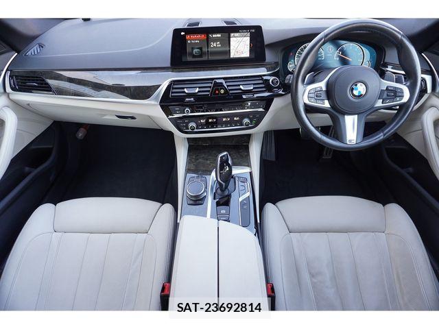 Bmw 5 SERIES 2017-05 8665858-23