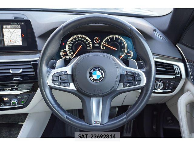 Bmw 5 SERIES 2017-05 8665858-24