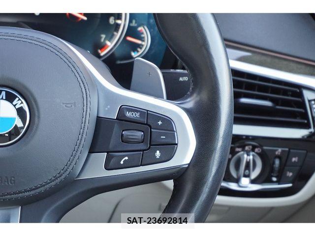 Bmw 5 SERIES 2017-05 8665858-26