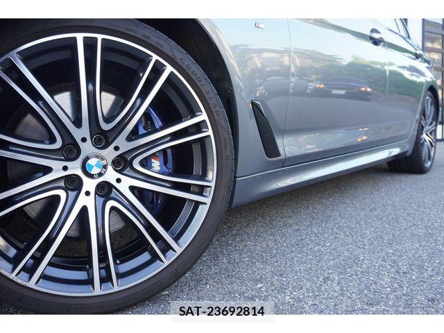 Bmw 5 SERIES 2017-05 8665858-27