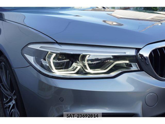 Bmw 5 SERIES 2017-05 8665858-2