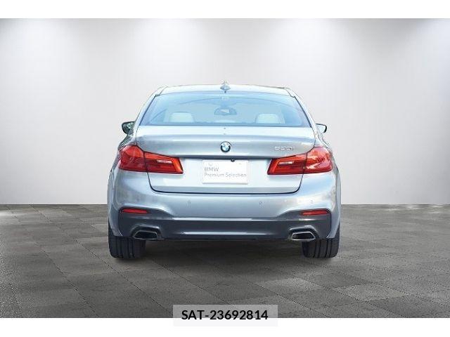Bmw 5 SERIES 2017-05 8665858-3