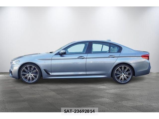 Bmw 5 SERIES 2017-05 8665858-5