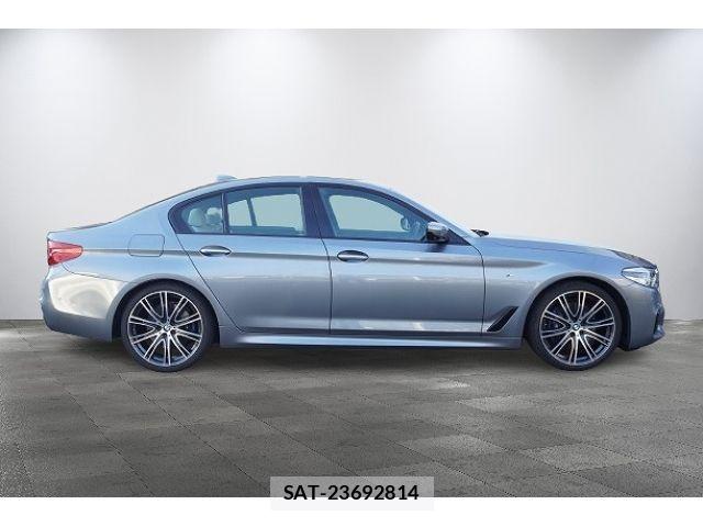 Bmw 5 SERIES 2017-05 8665858-6