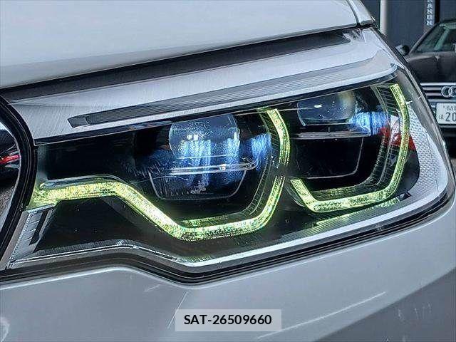 Bmw 5 SERIES 2017-11 8658209-10