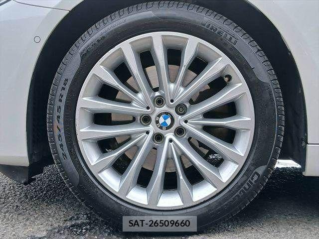 Bmw 5 SERIES 2017-11 8658209-12