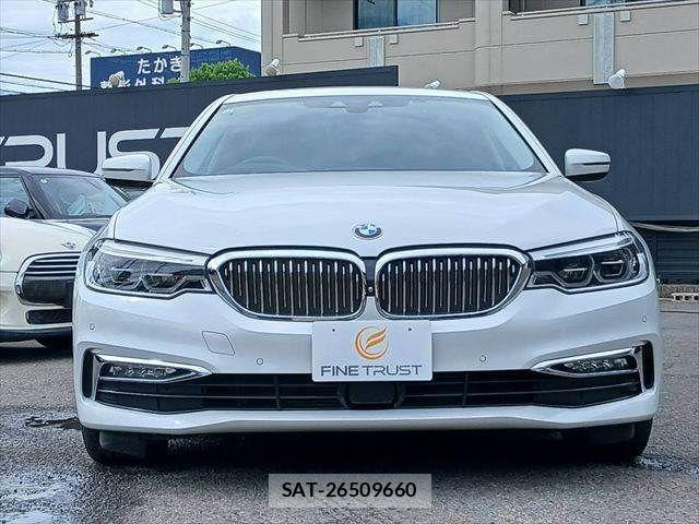 Bmw 5 SERIES 2017-11 8658209-13