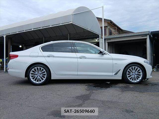 Bmw 5 SERIES 2017-11 8658209-15