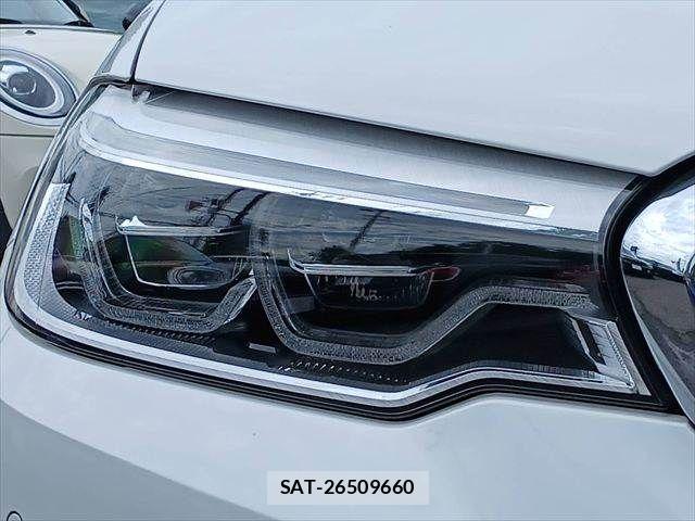 Bmw 5 SERIES 2017-11 8658209-19