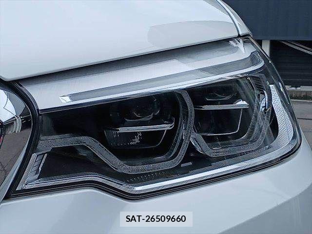 Bmw 5 SERIES 2017-11 8658209-20
