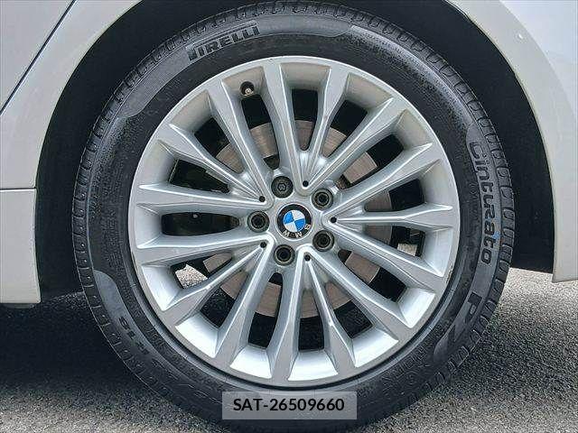 Bmw 5 SERIES 2017-11 8658209-25