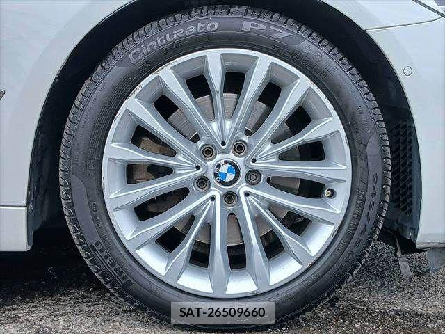 Bmw 5 SERIES 2017-11 8658209-26