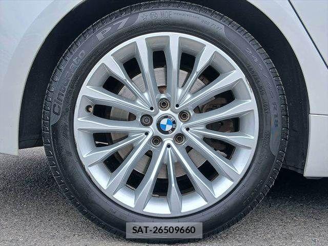 Bmw 5 SERIES 2017-11 8658209-27