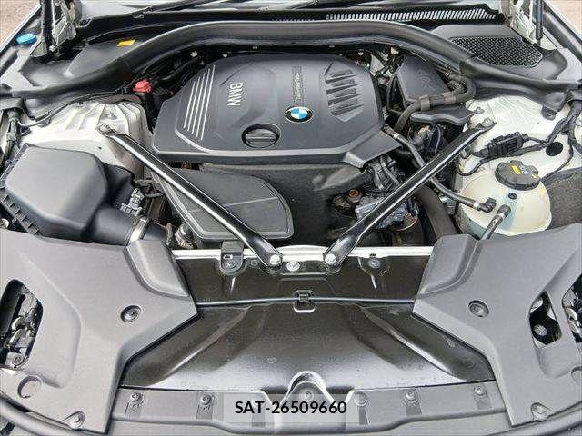 Bmw 5 SERIES 2017-11 8658209-28