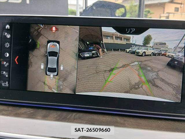 Bmw 5 SERIES 2017-11 8658209-5
