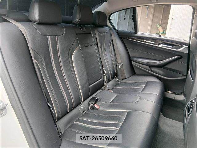 Bmw 5 SERIES 2017-11 8658209-7
