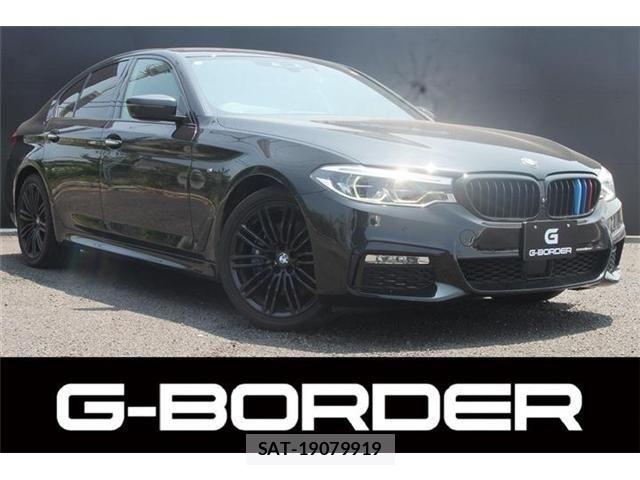 Bmw 5 SERIES 2018-09 8665860-0