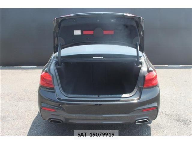 Bmw 5 SERIES 2018-09 8665860-9