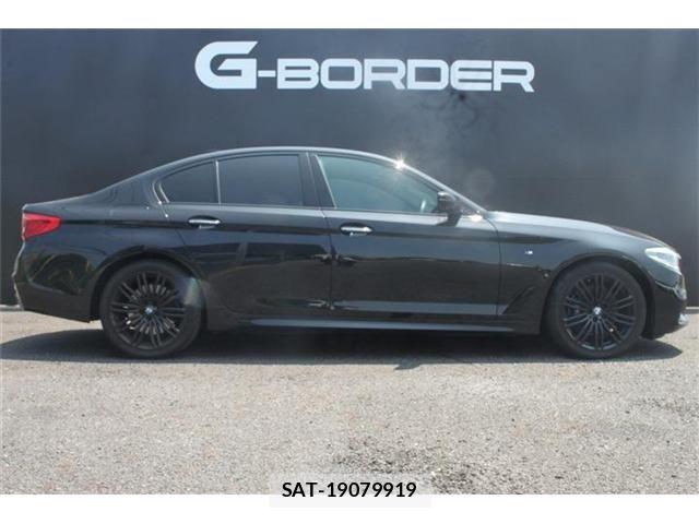 Bmw 5 SERIES 2018-09 8665860-10