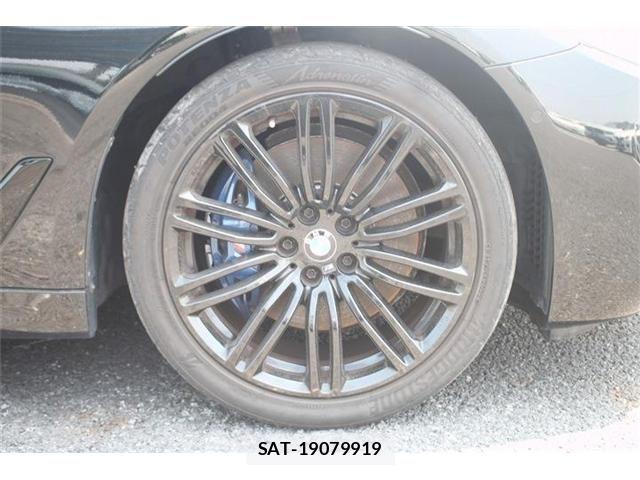 Bmw 5 SERIES 2018-09 8665860-11