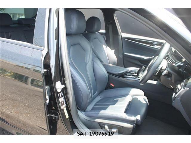 Bmw 5 SERIES 2018-09 8665860-12