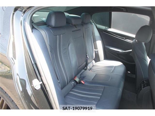 Bmw 5 SERIES 2018-09 8665860-13