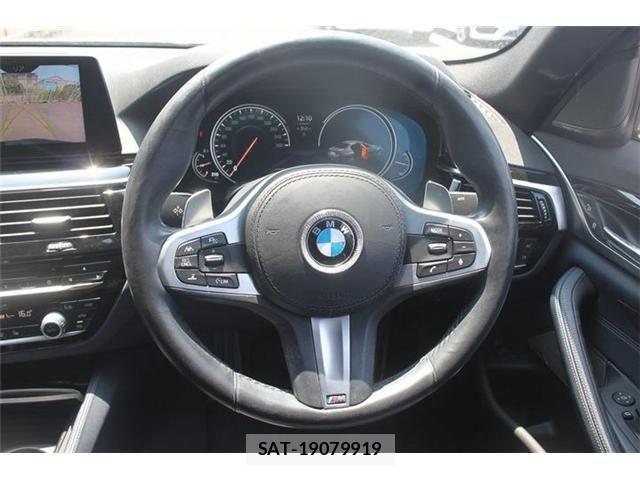 Bmw 5 SERIES 2018-09 8665860-15
