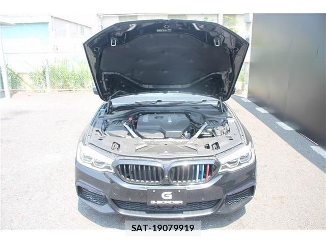 Bmw 5 SERIES 2018-09 8665860-16