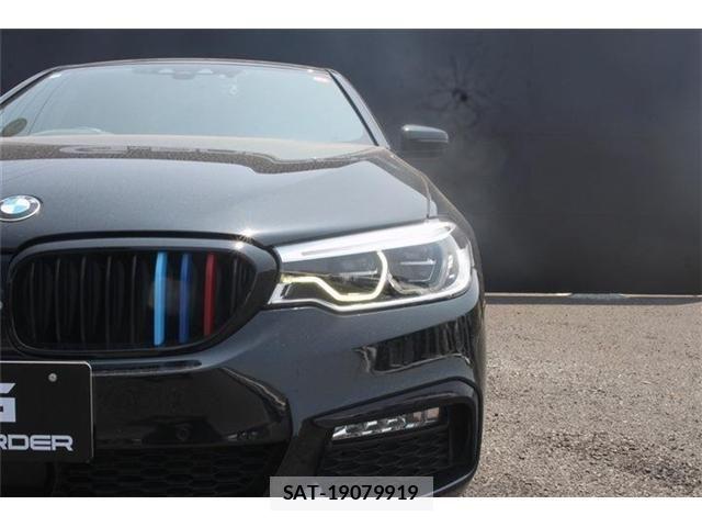 Bmw 5 SERIES 2018-09 8665860-17