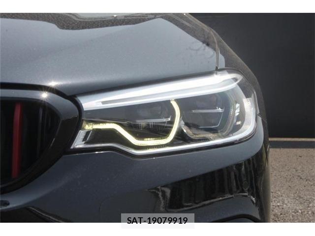 Bmw 5 SERIES 2018-09 8665860-18