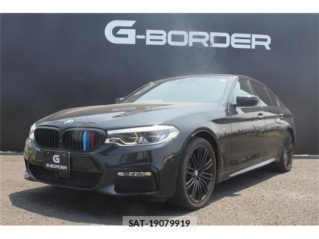 Bmw 5 SERIES 2018-09 8665860-20