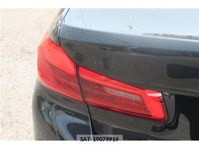 Bmw 5 SERIES 2018-09 8665860-22