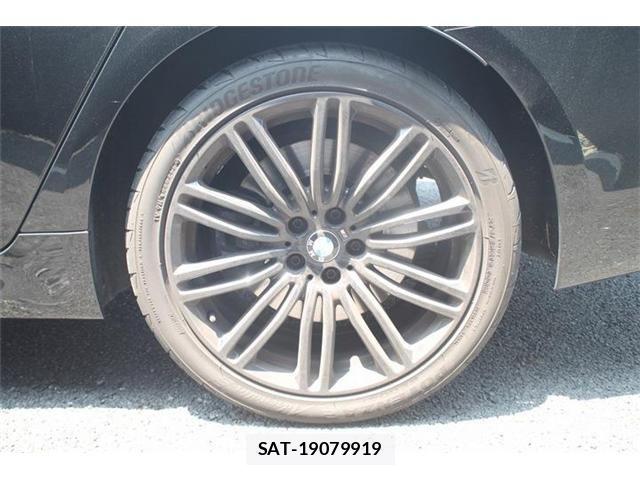 Bmw 5 SERIES 2018-09 8665860-27