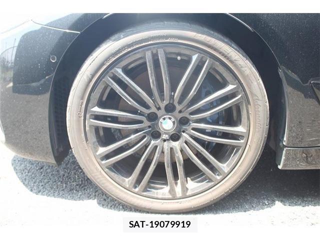 Bmw 5 SERIES 2018-09 8665860-28