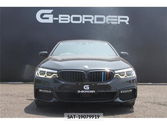 Bmw 5 SERIES 2018-09 8665860-5