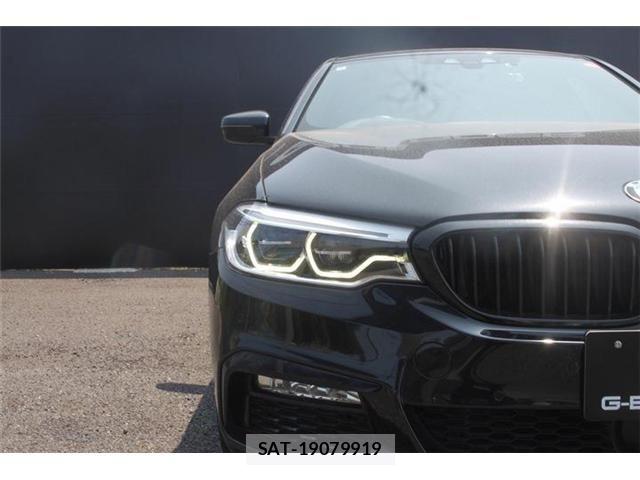 Bmw 5 SERIES 2018-09 8665860-6
