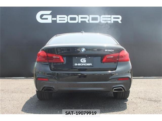Bmw 5 SERIES 2018-09 8665860-7