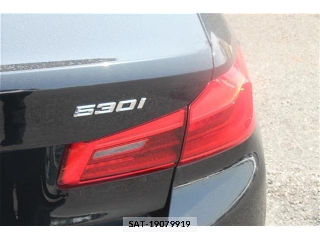 Bmw 5 SERIES 2018-09 8665860-8