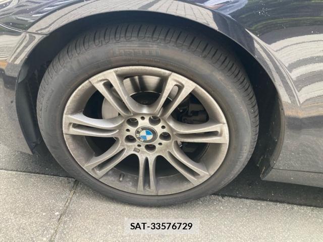 Bmw 5 SERIES 2011-07 8658208-9