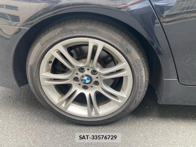 Bmw 5 SERIES 2011-07 8658208-11