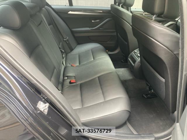 Bmw 5 SERIES 2011-07 8658208-15