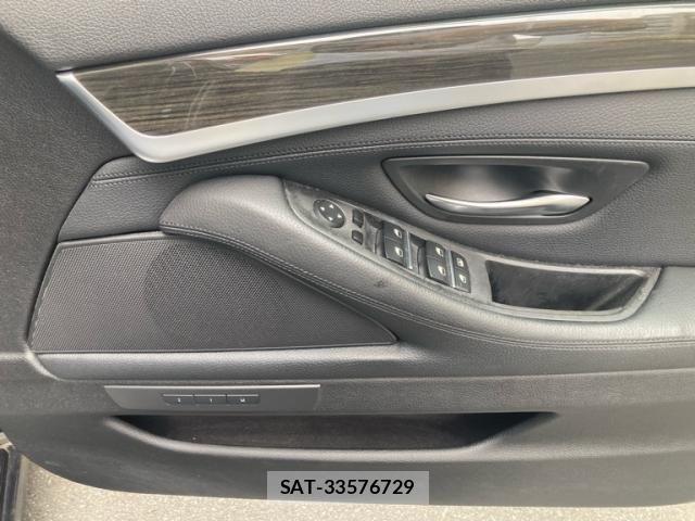 Bmw 5 SERIES 2011-07 8658208-18